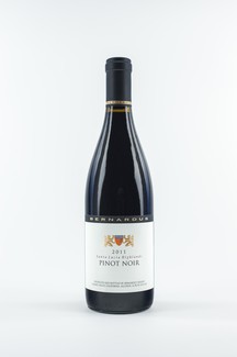 Pinot Noir-2014 Monterey Pinot