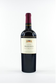 Marinus-2011 Estate Blend